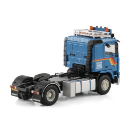 PULTRUM VOLVO F12 4X2
