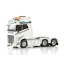 LUTRA VOLVO FH5 GLOBETROTTER 6X2 TAG AXLE