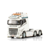 LUTRA VOLVO FH5 GLOBETROTTER 6X2 TAG AXLE