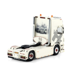VAN HOUTEN SCANIA R HIGHLINE CR20H 4X2