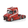 JH ENTREPRENAD & TRANSPORT VLASTUIN TORPEDO 6X2 TAG AXLE