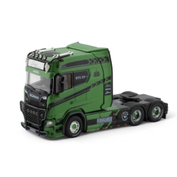 Russel Truckshow 2025 - 87719