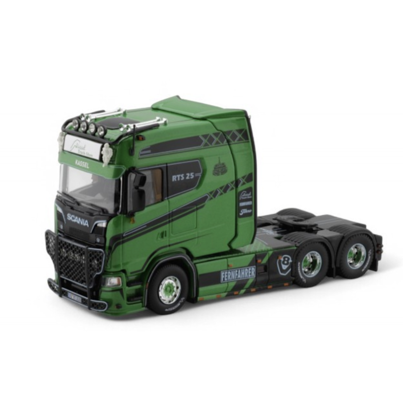Russel Truckshow 2025 - 87719 Russel Truckshow 2025 - 87719