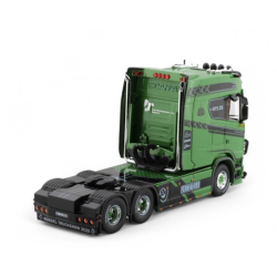 Russel Truckshow 2025 - 87719