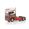 RENS VERKLEIJ VOLVO FH5 GLOBETROTTER 4X2