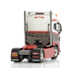 RENS VERKLEIJ VOLVO FH5 GLOBETROTTER 4X2