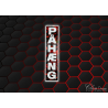 Stickers Pahaeng danois