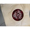 Dépôt vente - Tapis de sol Scania S pneumatique Beige/Danois rouge