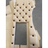 Dépôt vente - Tapis de sol Scania S pneumatique Beige/Danois rouge