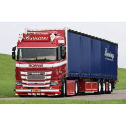 Pennings Transport - 86683