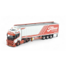 Paauwe Transport - 87077