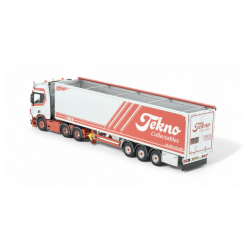 Paauwe Transport - 87077