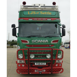 LJS Transport