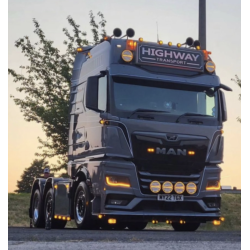 Highway Transport