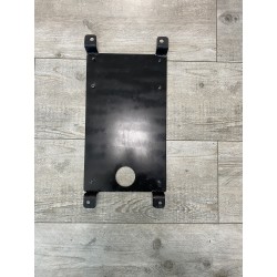 Dépôt Vente - Socle de siège scania ng pneumatique
