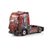 TRANSPORTS BEAU DAF XF 105 SUPER SPACE CAB 4X2