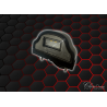 Feu d'éclairage de plaque LED 12/24V
