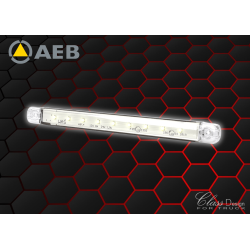 réglette 9 LED