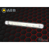 réglette 9 LED