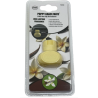 Mini Poppy grace mate air refreshner vanilla