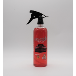 LvLup - Quick Wax - 750ml
