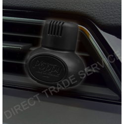 Mini Poppy Grace Mate Airfreshner Frost Ice