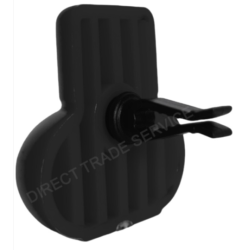 Mini Poppy Grace Mate Airfreshner Frost Ice