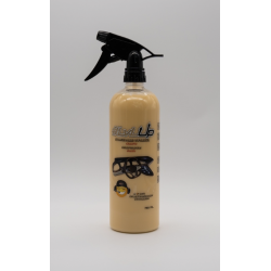 LvLup - Dashboard Detailer "Matte" - 750ml
