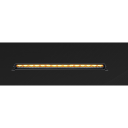 Siberia Night Guard Single Row 32"