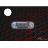 feu cristal 3 led