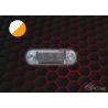 feu cristal 3 led
