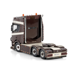 MADLAND SCANIA R HIGHLINE CR20H 6X2 TAG AXLE