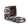 MADLAND SCANIA R HIGHLINE CR20H 6X2 TAG AXLE