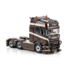MADLAND SCANIA R HIGHLINE CR20H 6X2 TAG AXLE