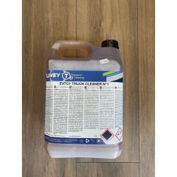 Savon EVTC1 en bidon de 5L