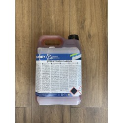 Savon EVTC3 en bidon de 5L