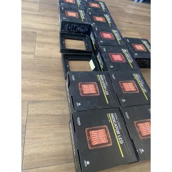 Dépôt vente- feu izeled ( pour pare-choc arrière )