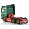 Lemmens SCANIA R5 FLAT ROOF 6X2 TAG AXLE 01-4695