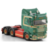 Lemmens SCANIA R5 FLAT ROOF 6X2 TAG AXLE 01-4695