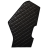 Tablette Centrale MAN TGX 2021 Simili Noir