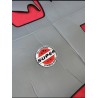 Dépôt vente - Tapis Scania NG S pneumatique broderie super