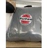 Dépôt vente - Tapis Scania NG S pneumatique broderie super