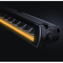 Siberia Single Row LED Bar 32"