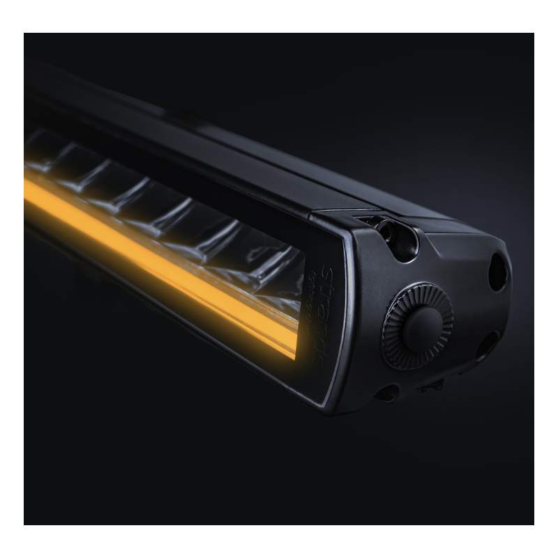 Siberia Single Row LED Bar 32" Siberia Single Row LED Bar 32"