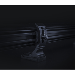 Siberia Single Row LED Bar 32"