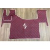 DÉPOT VENTE - Tapis Capot moteur Renault T Plancher Plat