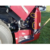 KIT DE CONVERSION DRL OLDSKOOL JAUNE - VOLVO FH5 FH5, FM5 ET FH AERO 2021+