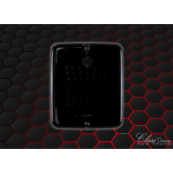 IZELED Dark Knight - Position / Stop / Clignotant