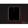 IZELED Dark Knight - Position / Stop / Clignotant