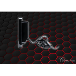 IZELED Dark Knight - Position / Stop / Clignotant